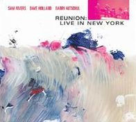 Reunion: Live in New York