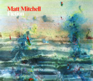 Title: Fiction, Artist: Matt Mitchell