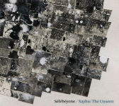 Alternative view 1 of Xaybu: The Unseen
