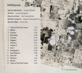 Alternative view 2 of Xaybu: The Unseen
