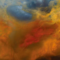 Title: Life Metal, Artist: Sunn O)))