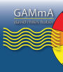 David Miles Huber: Gamma