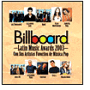 Billboard Latin Music Awards 2003: Pop and Tropical