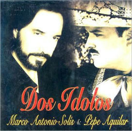 Dos Idolos