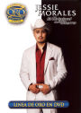 Jessie Morales: Linea de Oro en DVD
