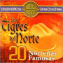 Herencia Musical: 20 Norteñas Famosas