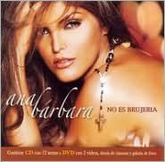 Title: No Es Brujeria, Artist: Ana Barbara