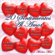 20 Sentimientos al Amor