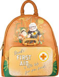 Alternative view 1 of DANIELLE NICOLE UP FIRST AID BACKPACK