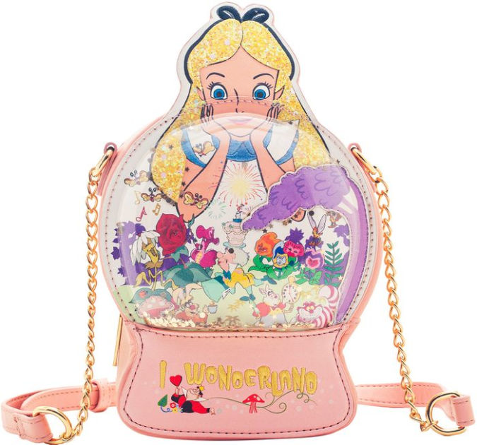 New Disney Princess Handbag Collection available from Danielle