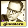 Alberto Ginastera