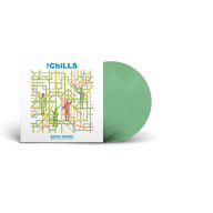 Title: Brave Words [Green Vinyl - Expanded and Remastered], Artist: The Chills