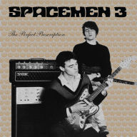 Title: The Perfect Prescription, Artist: Spacemen 3