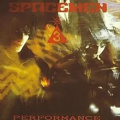 Performance [180g Vinyl]