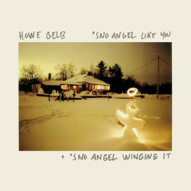 Sno' Angel Like You/Sno' Angel Winging It