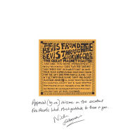 Title: Bevis Through the Looking Glass, Artist: Bevis Frond