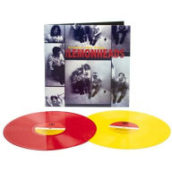 Title: Come On Feel the Lemonheads [Yellow/Red Vinyl], Artist: The Lemonheads