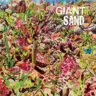 Title: Returns to Valley of Rain, Artist: Giant Sand