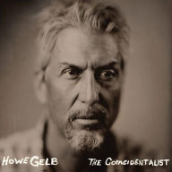 Title: The Coincidentalist, Artist: Howe Gelb