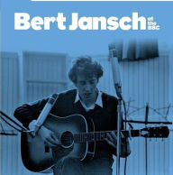 Title: Bert at the BBC, Artist: Bert Jansch