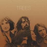 Title: Trees [50th Anniversary Edition Gold Vinyl], Artist: Trees