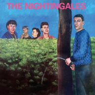 Title: In the Good Old Country Way, Artist: The Nightingales
