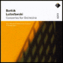 Bartok: Concerto for Orchestra; Lutoslawski: Concerto for Orchestra