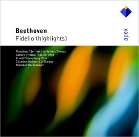 Beethoven: Fidelio (Highlights)