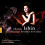 Sharon Isbin Plays Baroque Favorites For Guitar
