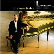Artist Portrait: Andreas Staier