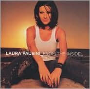 Title: From the Inside, Artist: Laura Pausini