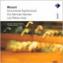 Mozart: Eine kleine Nachtmusik; Les Petits Riens; Sechs Deutsche Tänze