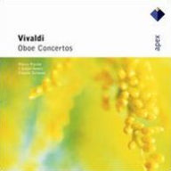 Title: Vivaldi: Oboe Concertos, Artist: Vivaldi / Pierlot / I Lolisti Veneti / Scimone