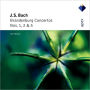 Bach: Brandenburg Concertos Nos. 1, 2 & 5
