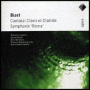 Bizet: Clovis et Clotilde; Symphonie 'Roma'