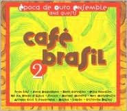 Café Brasil, Vol. 2
