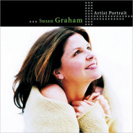 Artist Portrait: Susan Graham