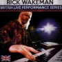 British Live Performance Series