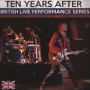 British Live Performance Series