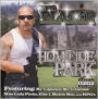 Homicide Park