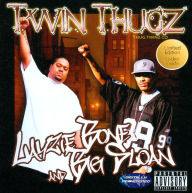 Title: Twin Thugz, Artist: Big Sloan