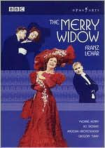 Title: The Merry Widow