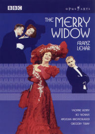 Title: The Merry Widow