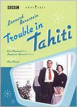 Title: Trouble in Tahiti