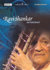 Title: Ravi Shankar In Portrait [2 Discs]