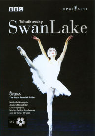 Title: Swan Lake