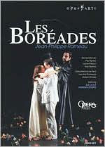 Title: Jean-Philippe Rameau: Les Boreades - Opera National de Paris [2 Discs]