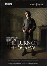 Title: The Turn of the Screw