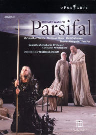 Parsifal (Festspielhaus Baden-Baden)