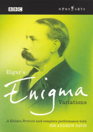 Title: Elgar's Enigma Variation